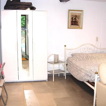 Apartamento La Quietude
