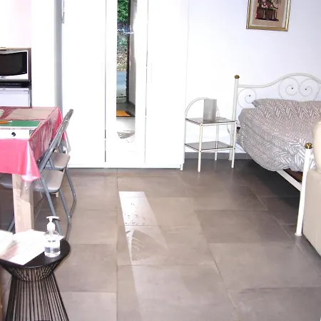 Appartement La Quietude