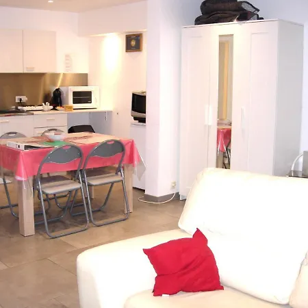La Quietude Appartement *