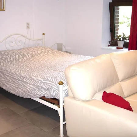 Apartamento La Quietude Chaudfontaine