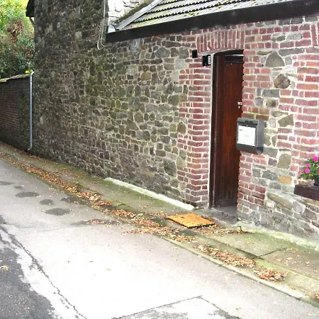 La Quietude Appartement Chaudfontaine