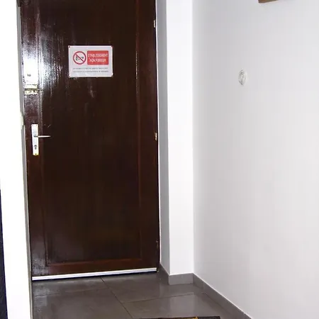 La Quietude Apartamento