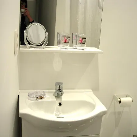 La Quietude Apartamento *