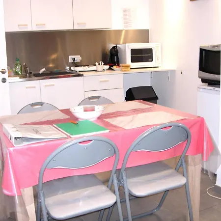 公寓 La Quietude 绍丰泰恩