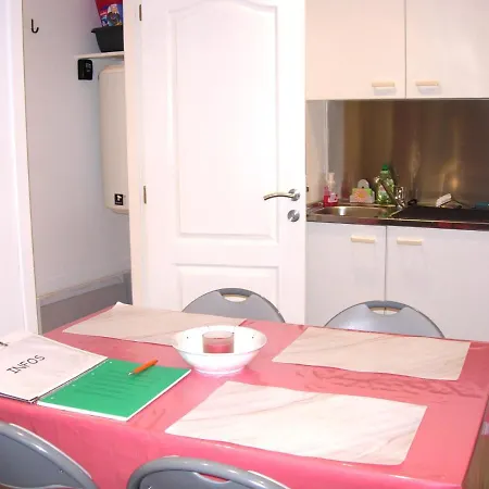 La Quietude Apartamento