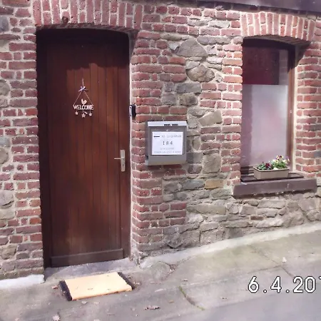 公寓 La Quietude 绍丰泰恩